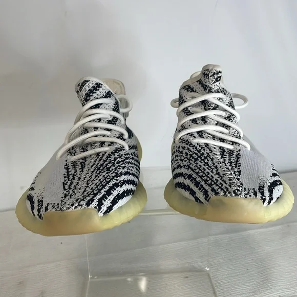 YEEZY BOOST 350 V2 "Zebra” FTL-08-126 - Picture 3 of 7